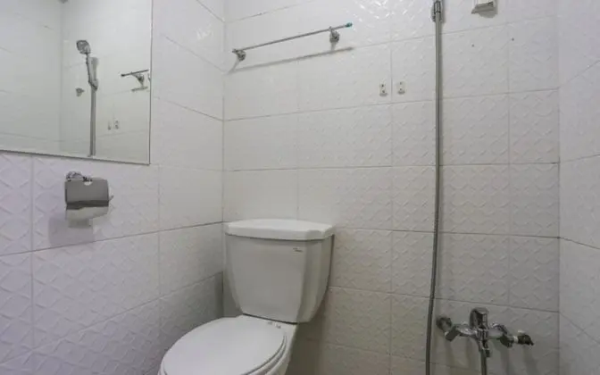 Oda (Room 1)
