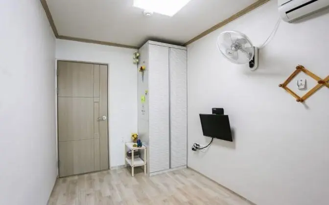 Oda (Room 3)