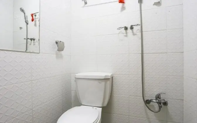 Oda (Room No2)