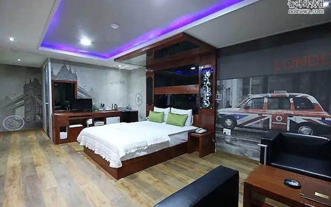 Oda (Special Room)