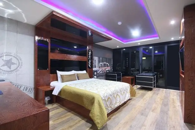 Oda (Special Room)
