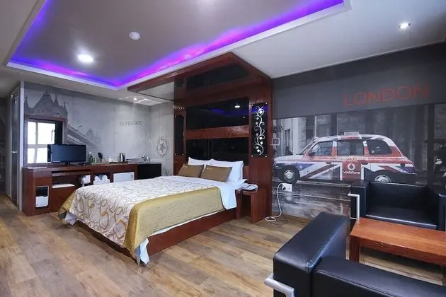 Oda (Special Room)