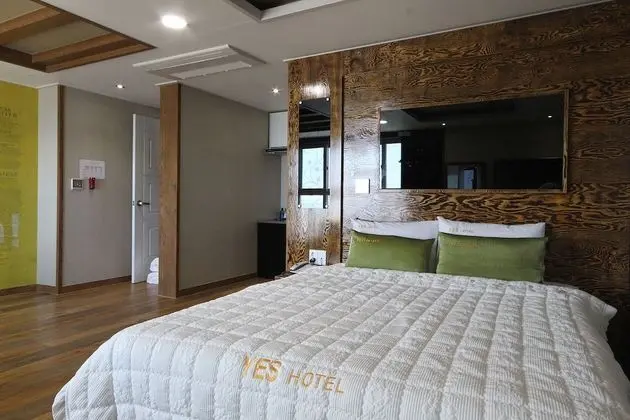 Oda (Special Room)