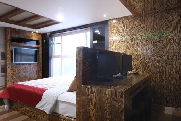 Oda (Special Room)