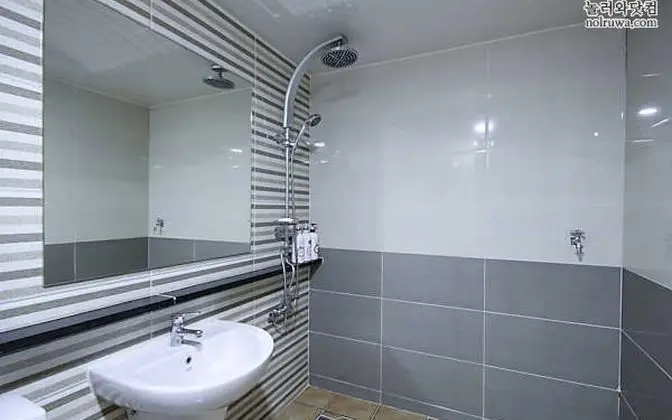 Oda (Special Room)