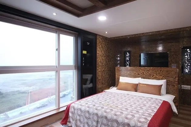 Oda (Special Room)