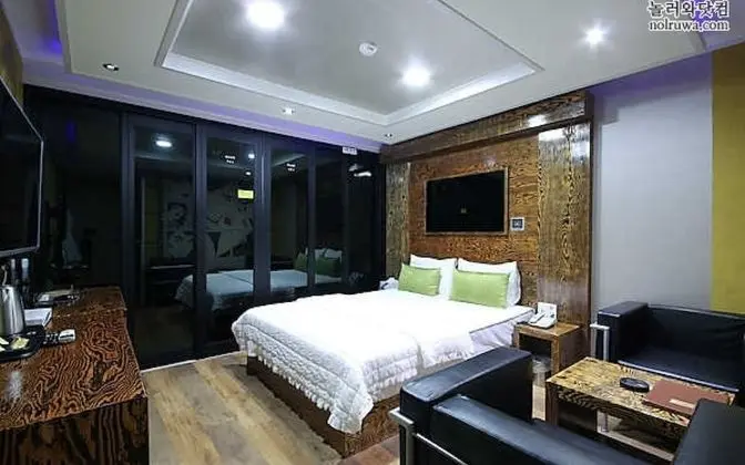 Oda (Standard Room)