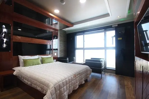 Oda (Standard Room)