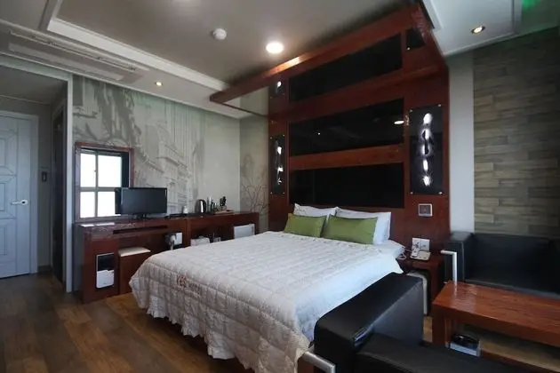 Oda (Standard Room)