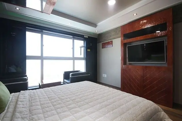 Oda (Standard Room)