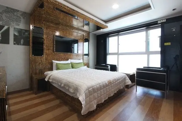 Oda (Standard Room)