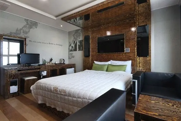 Oda (Standard Room)
