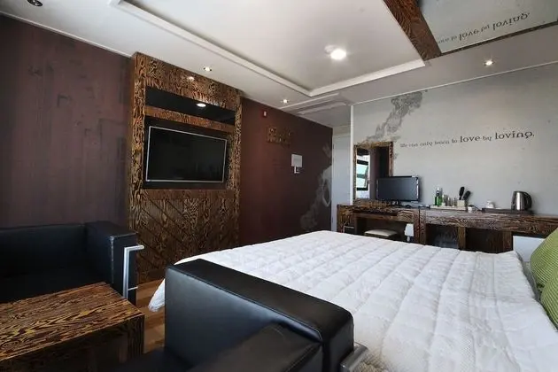 Oda (Standard Room)