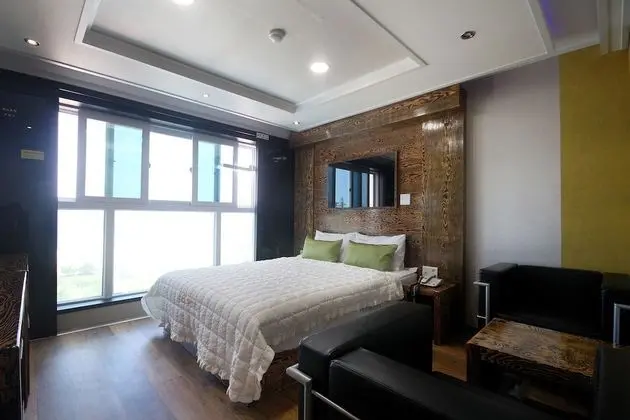 Oda (Standard Room)