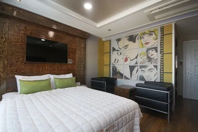 Oda (Standard Room)