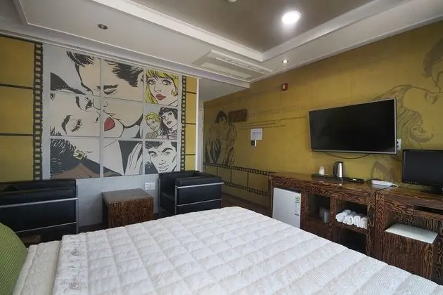 Oda (Standard Room)