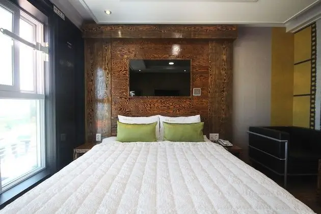 Oda (Standard Room)