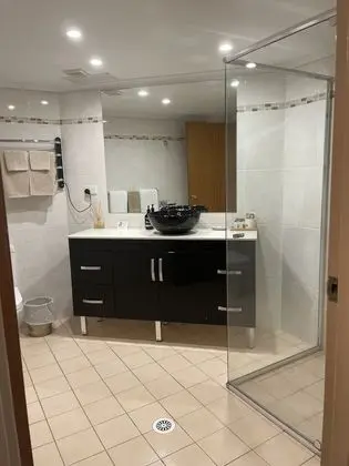 Executive King Courtyard Room