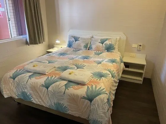 Süit, 1 Yatak Odası (Downstairs)