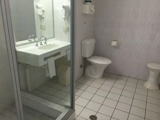 Süit, 1 Yatak Odası (Downstairs)