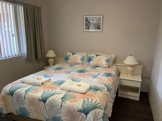 Süit, 1 Yatak Odası (Upstairs)
