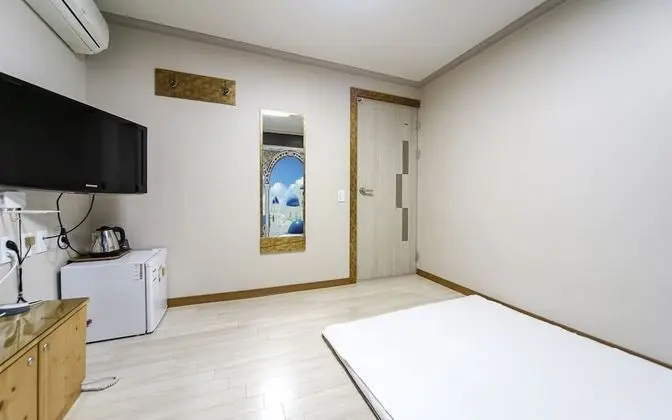 Oda (Ondol Room)