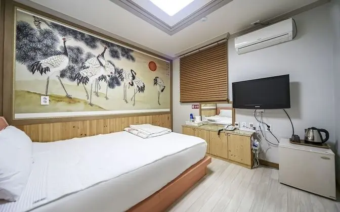 Oda (Standard Room)