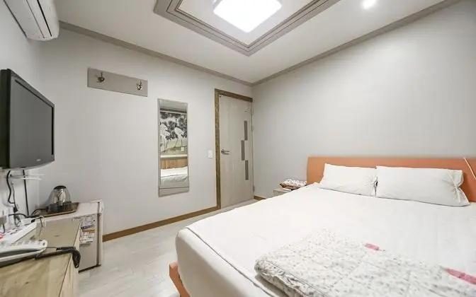 Oda (Standard Room)