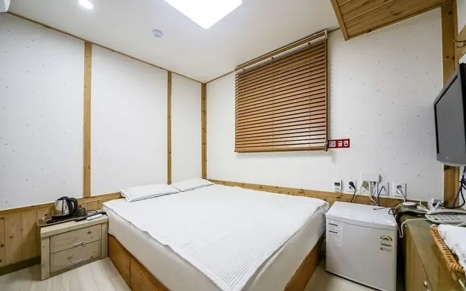 Oda (Standard Room)