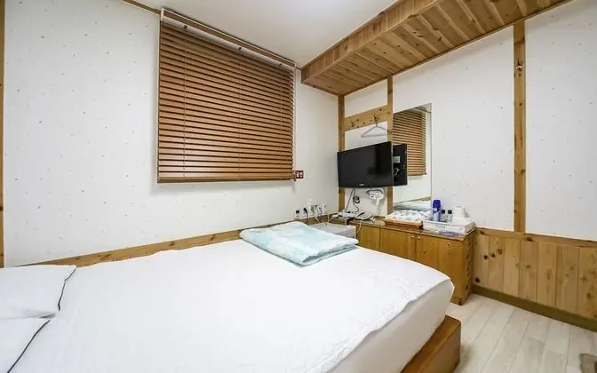 Oda (Standard Room)