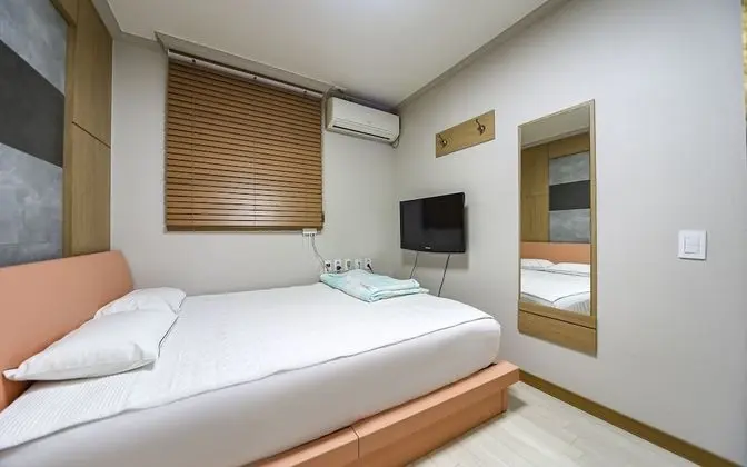 Oda (Standard Room)