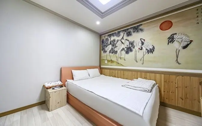 Oda (Standard Room)