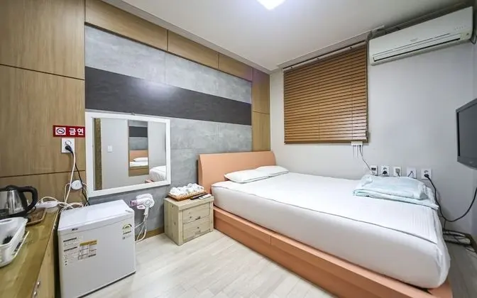 Oda (Standard Room)