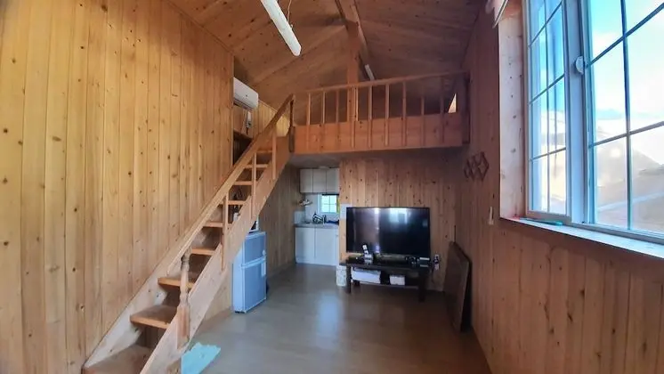 Dubleks (Star room)