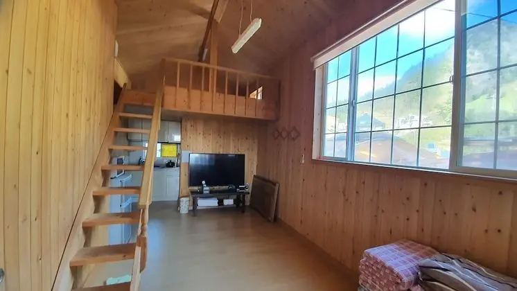 Dubleks (Star room)