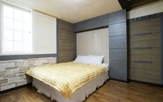 Oda (Standard Room-Bed [Please inquire at )