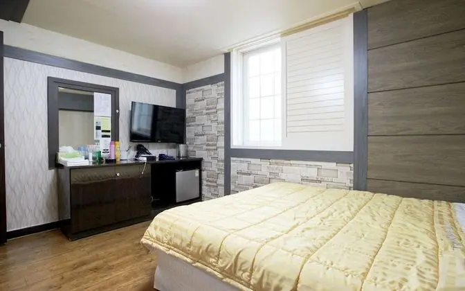 Oda (Standard Room-Bed [Please inquire at )