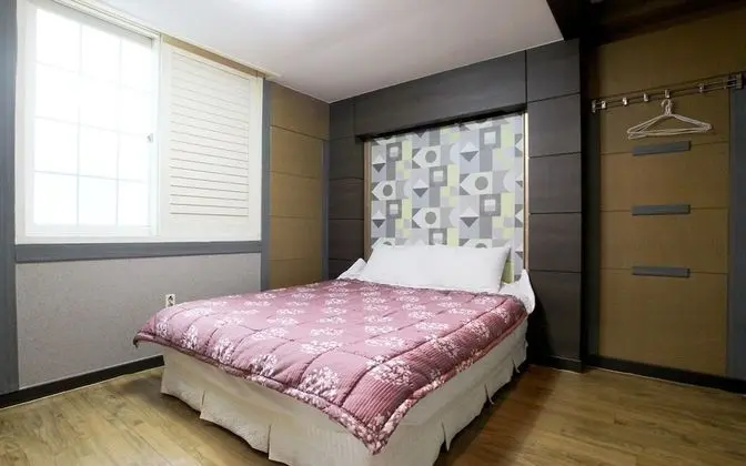 Oda (Standard Room-Bed [Please inquire at )