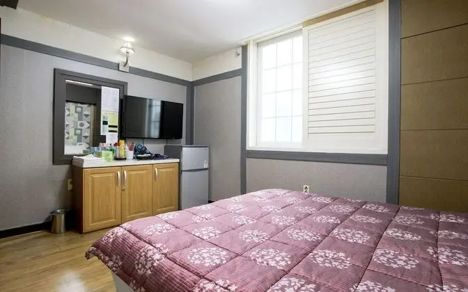 Oda (Standard Room-Bed [Please inquire at )