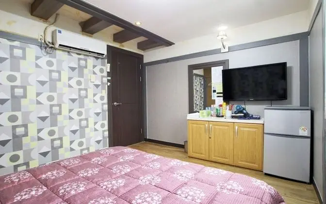 Oda (Standard Room-Bed [Please inquire at )