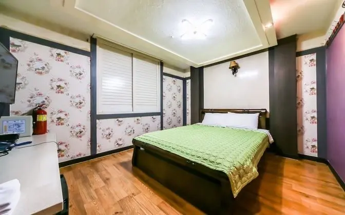Oda (Standard Room-Bed [Please inquire at )