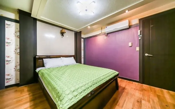 Oda (Standard Room-Bed [Please inquire at )