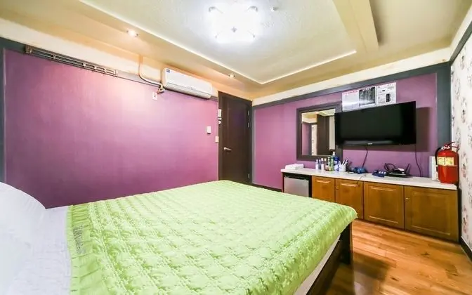 Oda (Standard Room-Bed [Please inquire at )