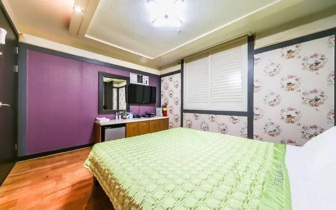 Oda (Standard Room-Bed [Please inquire at )