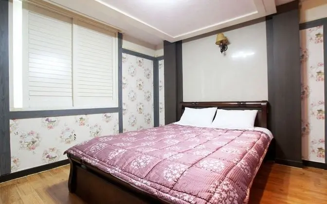Oda (Standard Room-Bed [Please inquire at )