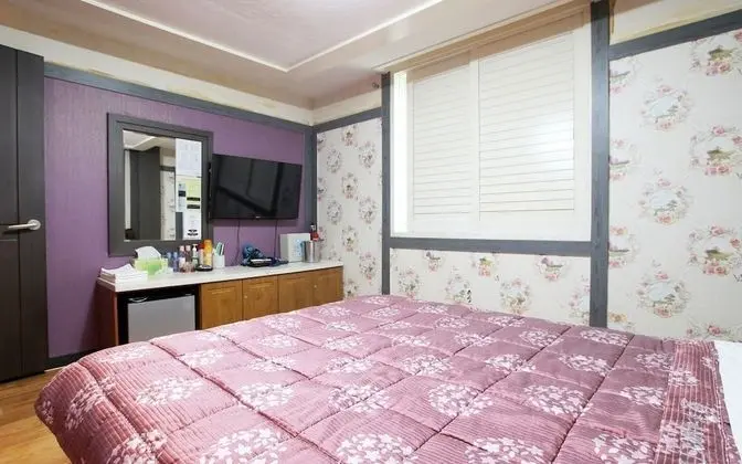 Oda (Standard Room-Bed [Please inquire at )
