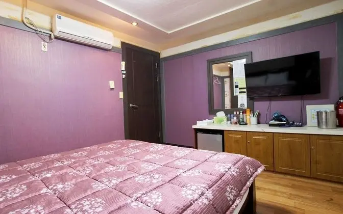 Oda (Standard Room-Bed [Please inquire at )