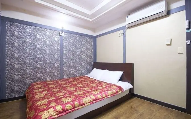 Oda (Standard Room-Bed [Please inquire at )