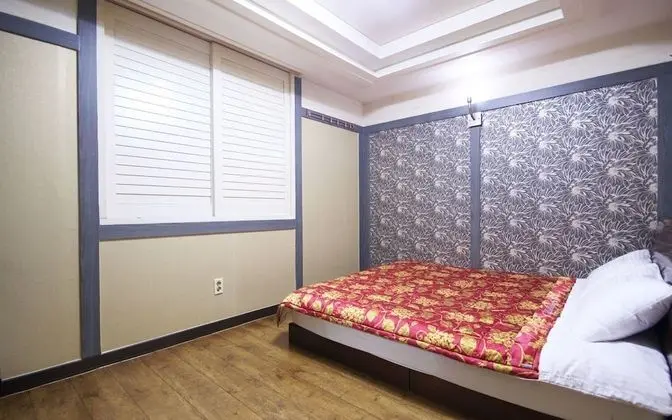 Oda (Standard Room-Bed [Please inquire at )