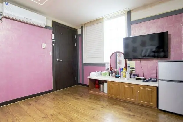 Oda (Standard Room - Ondol)